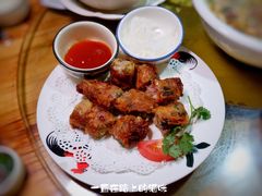 肚纱卷-聪辉同安老美食饭店(大元路店)
