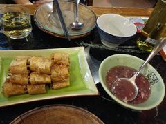 -兰溪小馆(东直门簋街店)