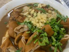陈记卤煮小肠-陈记卤煮小肠