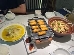 -徽韵人家·传承正宗徽菜(牡丹园店)