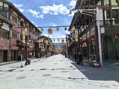 -松州古城