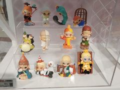 -泡泡玛特POPMART(上海环球港店)