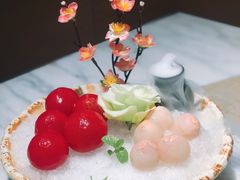 -月下料理(楷林IFC店)