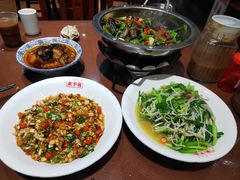 -天下客饭店(中山路店)