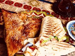 -Turka土耳咖(五大道店)