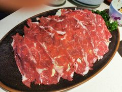 -麻辣空间·清油火锅(水井沟店)