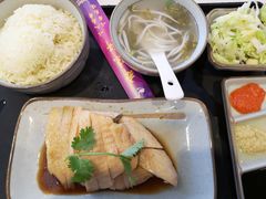 -本味轩精品茶餐厅(黄山路店)