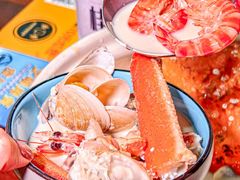 -金龙·打边炉(武进路店)