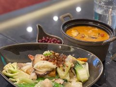 -THE PAWON·8碗(古北SOHO店)