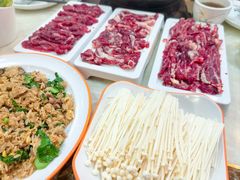 -潮悦牛肉火锅城(水贝店)