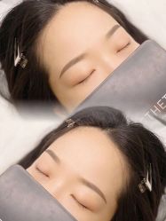 -Four Seven·半永久野生眉纹眉