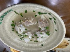 -李记清真馆(打钉巷店)