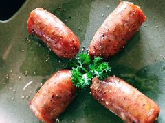 黑椒香肠-KCOOKING概念韩餐(世茂52+店)
