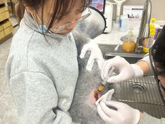 -瑞鹏宠物医院·骨外科·心肾科·肿瘤科(九亭店)