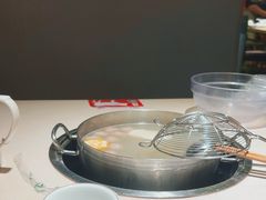 -潮泰牛肉火锅 · 创于1992年(车公庙店)