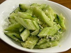 -慕儿姜鸭面江湖菜(七星岗二十年店)