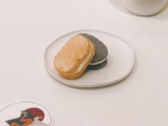 -La Porte de Paris 巴黎之门法式甜品