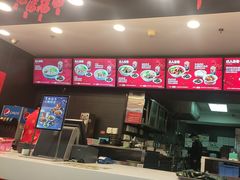 -康师傅私房牛肉面(申虹店)