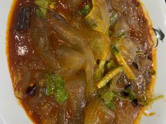东北大拉皮-杨记齐齐哈尔烤肉(总店)