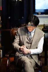 -Mr.Royal御匠先生·手工全麻衬衣西服定制