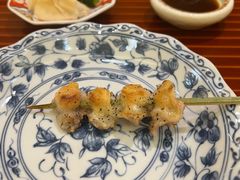 -鳥忆·omakase炭火烧鸟