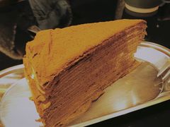 -Awfully Chocolate(来福士广场店)