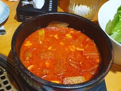 -唯成•韩国炭火烤肉 유성고기