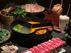 -三出山火锅(南京万象天地店)