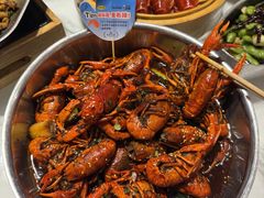 -靓靓蒸虾·头牌蒸虾(沙湖旗舰店)