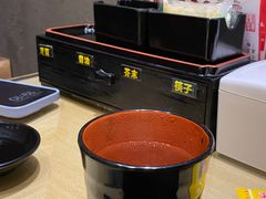 -友壹町寿司(佛山新DNA店)