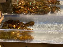 -RED LOBSTER(环球影城大阪店)