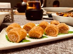 -江南灶中餐厅(南京香格里拉店)