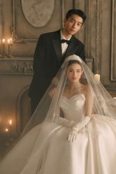 -雪中彩影婚纱摄影·品控旗舰店
