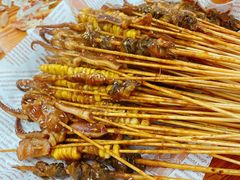 -十里铺铁板鱿鱼