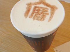 -厝内小眷村(淮安开元路店)