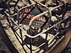 -BE NORMAL CAFE(霞溪路店)