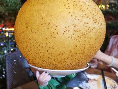 -吴越荣记苏州菜·松鼠桂鱼(月光码头店)