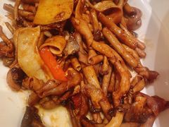 -清晖小苑•顺德地方菜(壹海城店)