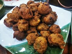 -壹条龙饭庄台基厂店