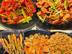 -聚味瞿记·龙虾堂(坡子街店)