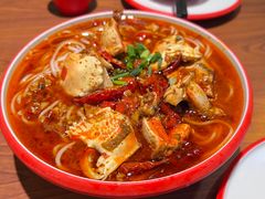 -老闵田螺馆·南昌特色(总店)