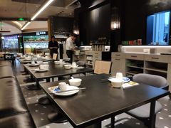 大堂-东莱馋房(陆家嘴店)