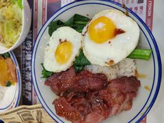 -夢麗伙食中心(汇金广场店)