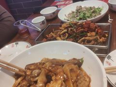 -渔家风味·鲅鱼水饺·央视展播·海鲜天津菜(开发区店)