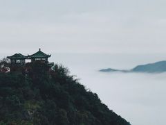 -莫干山风景区