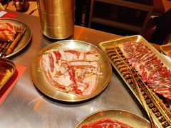 -西塔老太太泥炉烤肉(苏州大悦城店)