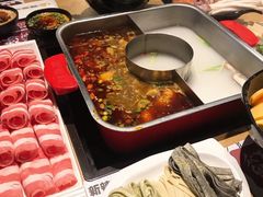 -新辣道鱼火锅(世纪金源购物中心店)