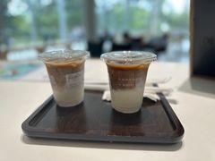 -木嘛working coffee&bar(碧道馆店)