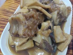 百叶豆腐-老兵牛蹄店(下沙店)