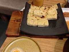 -山茶云南菜(永安里店)